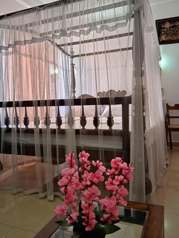 Hotel Dolphin Hikkaduwa Esterno foto